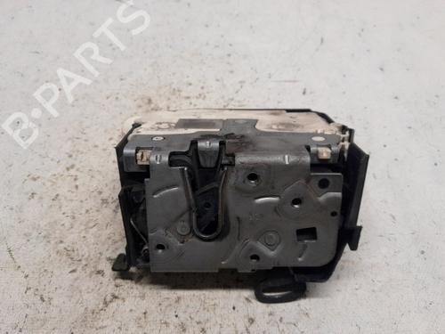 Used Front right lock MINI MINI (R56) One (95 hp) 22544504