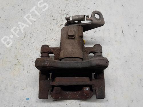 Left rear brake caliper RENAULT SCÉNIC II (JM0/1_) 1.6 16V (JM1R) | BP21024584M107 