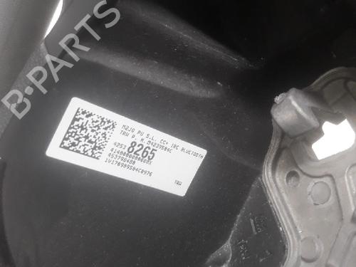 Steering wheel OPEL KARL (C16) 1.0 | BP11079785C49 