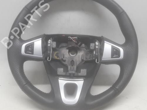 Used Steering wheel RENAULT SCÉNIC III (JZ0/1_) 1.4 16V (JZ0F, JZ1V) (131 hp) 11710573