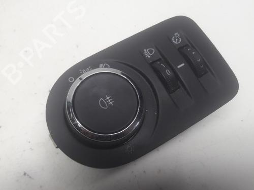 Used Headlight switch Headlight switch 11078648 11078648