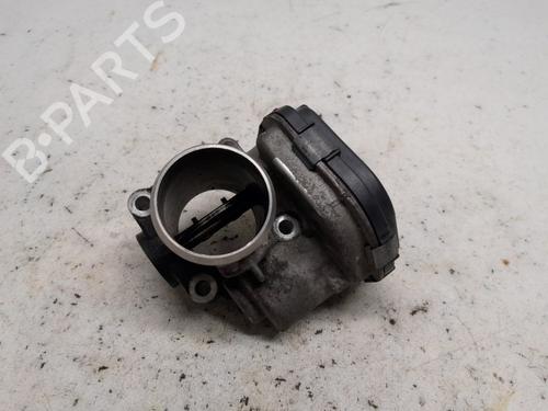Used Throttle body Throttle body 18848531 18848531
