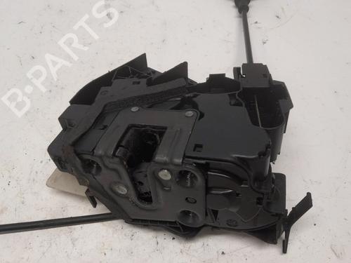 Front left lock RENAULT MEGANE IV Grandtour (K9A/M/N_) 1.5 Blue dCi 115 (K9A6) | BP18848814C98 