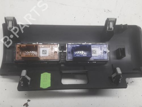 Switch PEUGEOT 308 II (LB_, LP_, LW_, LH_, L3_) 2.0 GT BlueHDi 180 | BP11135257I30 