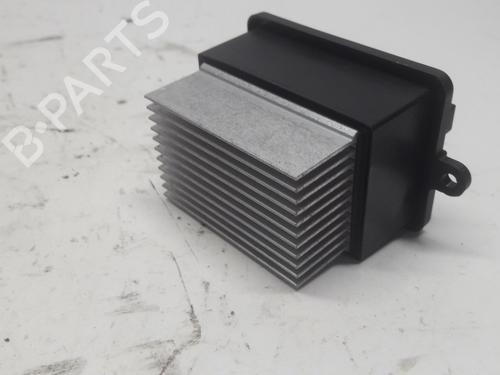 Used Heater resistor PEUGEOT EXPERT Van (V_) 1.6 BlueHDi 95 (95 hp) 11777690