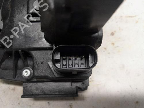 Front left lock MERCEDES-BENZ VITO Van (W447) 116 CDI (447.601, 447.603, 447.605) | BP21056248C98 