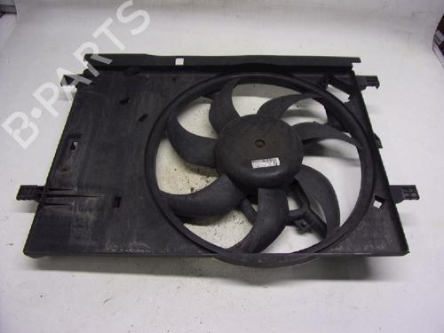 Used Radiator fan Radiator fan 11067967 11067967