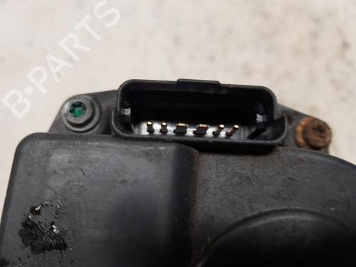 Spjeldhus PEUGEOT 307 SW (3H) 2.0 16V | BP19926548M82 