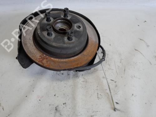 Other BMW 3 Touring (F31) 320 d | BP29166808O1 