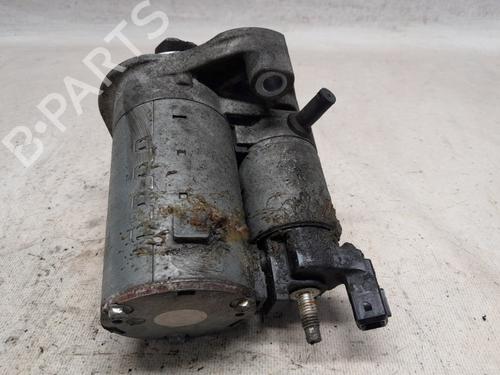 Starter CITROËN C4 CACTUS 1.2 VTi 82 | BP30160122M8