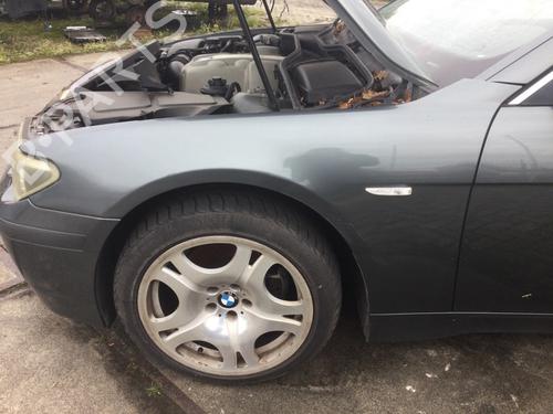 Used Left front fenders Left front fenders BMW 7 (E65, E66, E67) 735 i, Li (272 hp) 36089007 36089007