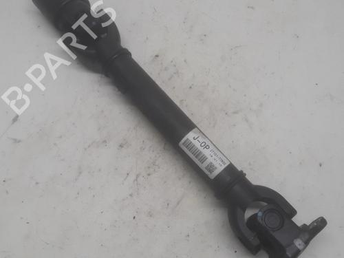 Used Driveshaft Driveshaft 13154889 13154889