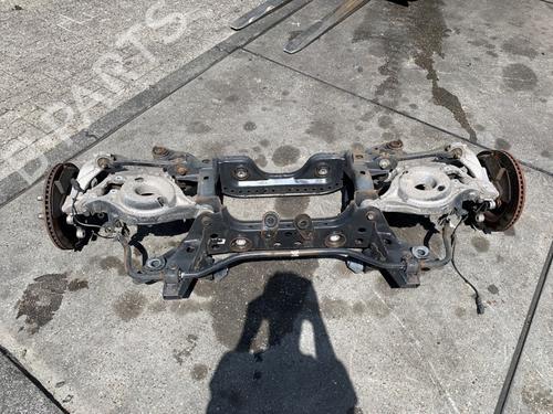 Used Rear axle Rear axle 36889031 36889031