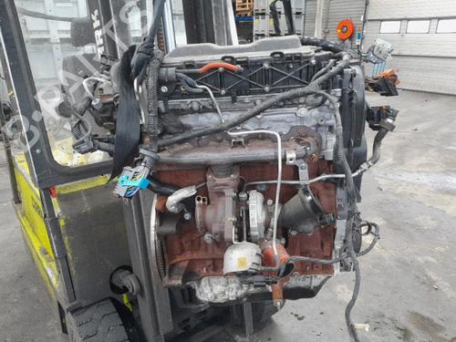 Used Engine FORD C-MAX II (DXA/CB7, DXA/CEU) 2.0 TDCi (115 hp) 29981050
