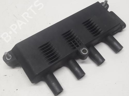 Used Ignition coil FIAT GRANDE PUNTO (199_) 1.4 (199AXB11, 199AXB1A, 199BXB1A, 199AXL1A) (77 hp) 11075471