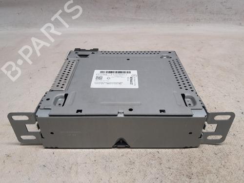 Used Radio RENAULT CLIO IV (BH_) 0.9 TCe 90 (BHNF, BHMA, BHMH, BHJK, BHJR) (90 hp) 30085255