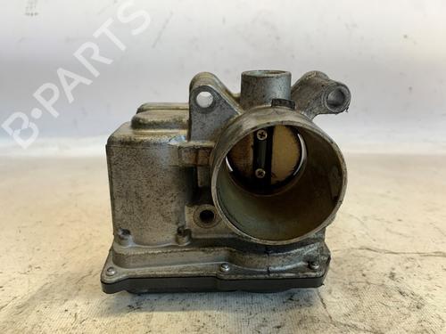 Throttle body RENAULT TWINGO II (CN0_) 1.2 (CN0D) | BP36089049M82 - Image 3
