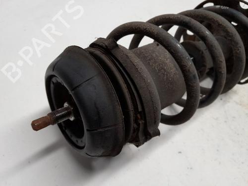 Left front shock absorber OPEL MERIVA A MPV (X03) 1.6 (E75) | BP27621238M16 