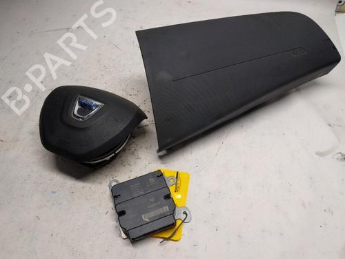 Used Airbag Kit Airbag Kit 21835987 21835987