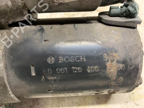 Starter VW FOX Hatchback (5Z1, 5Z3, 5Z4) 1.2 | BP36308889M8 - Image 3