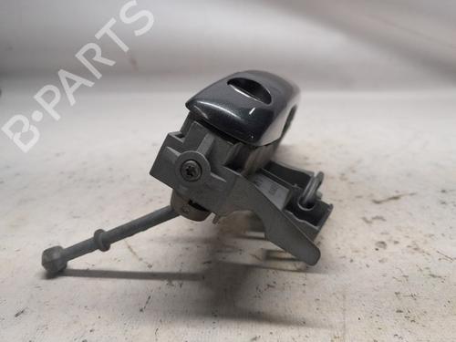 Front left exterior door handle PEUGEOT 5008 (0U_, 0E_) 1.6 16V | BP20484557C128 