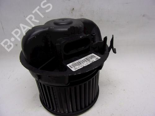 Used Heater blower motor PEUGEOT 107 (PM_, PN_) 1.0 (68 hp) 11066829