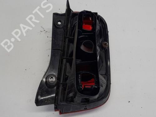 Left taillight NISSAN MICRA III (K12) 1.2 16V | BP13382870C34 
