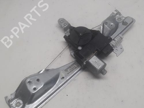 Used Rear left window mechanism Rear left window mechanism 11079545 11079545