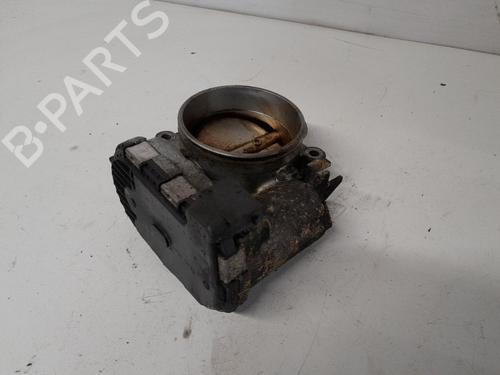 Throttle body MERCEDES-BENZ E-CLASS (W211) E 240 (211.061) | BP29980572M82 