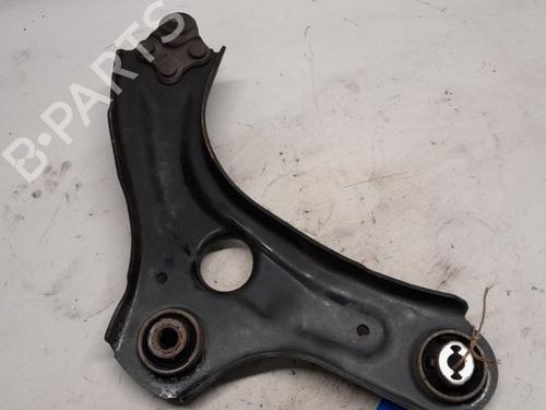 Left front suspension arm RENAULT CLIO V (B7_) 1.0 TCe 90 (B7MT) | BP16200779M12 
