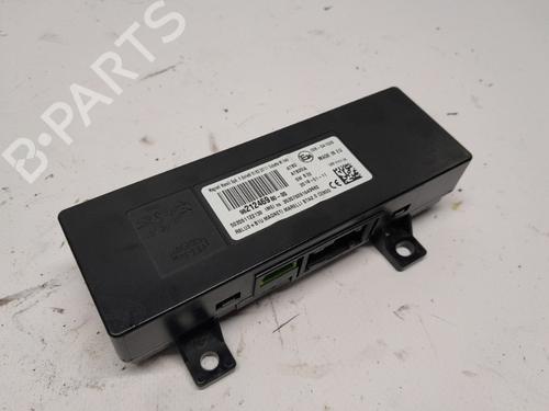 Used Other Other CITROËN C3 III (SX) 1.2 THP 110 (SXHNPS, SXHNZT, SXHNZ6) (110 hp) 32714213 32714213