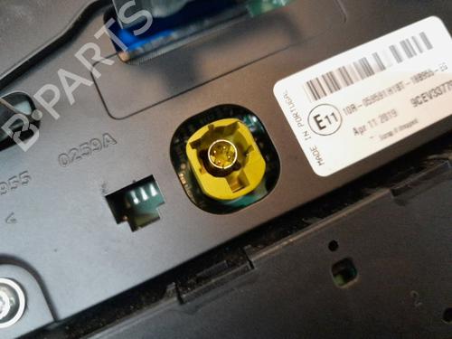 Electronic module FORD TRANSIT CUSTOM V362 Bus (F3) 2.0 EcoBlue | BP37091132M83 - Image 5