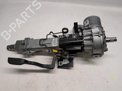 Used Steering column SKODA RAPID (NH3, NK3, NK6) 1.2 TSI (90 hp) 31719569
