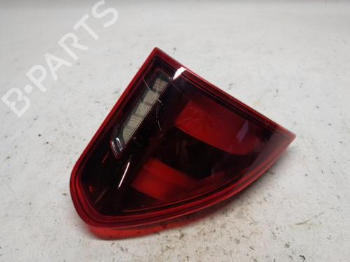 Used Left taillight PEUGEOT 2008 I (CU_) 1.2 THP 110 / PureTech 110 (110 hp) 22705754