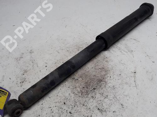 Used Left rear shock absorber Left rear shock absorber CITROËN C1 (PM_, PN_) 1.0 (68 hp) 11070115 11070115