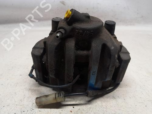 Used Left front brake caliper Left front brake caliper BMW 3 (E90) 318 i (129 hp) 30289565 30289565