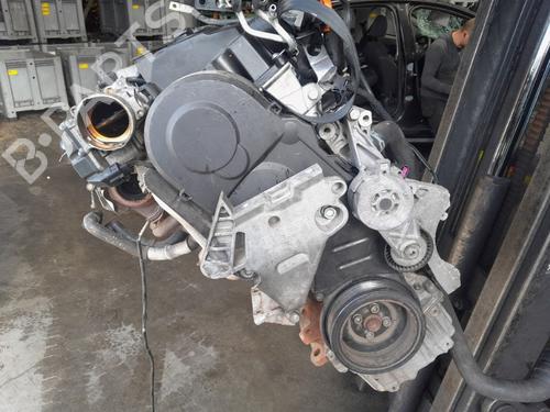 Engine SEAT LEON (1P1) 1.9 TDI | BP29633730M1 