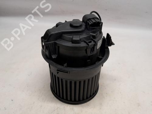 Used Heater blower motor PEUGEOT 208 I (CA_, CC_) 1.2 VTi 68 / PureTech 68 (68 hp) 25620769