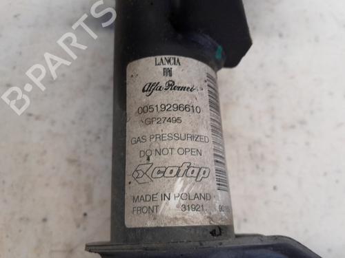 Right front shock absorber LANCIA YPSILON (312_) 1.0 Mild Hybrid (312) | BP38053752M17 - Image 4