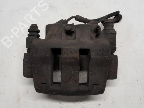 Used Left front brake caliper Left front brake caliper 19149091 19149091