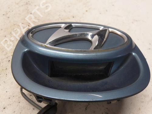 Trunk håndtak HYUNDAI i30 (FD) 1.6 | BP18848257C132 