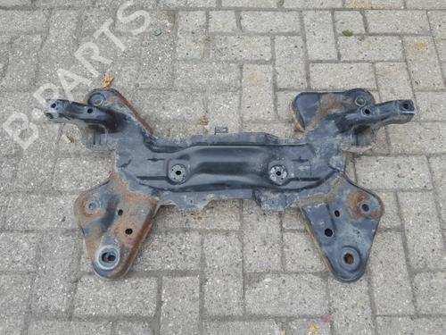 Used Subframe CITROËN C3 II (SC_) 1.6 BlueHDi 75 (75 hp) 28615203