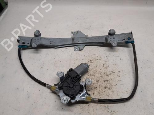 Used Front right window mechanism Front right window mechanism 22569126 22569126
