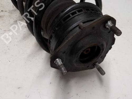 Right front shock absorber FORD FIESTA V (JH_, JD_) 1.4 16V | BP18847740M17 