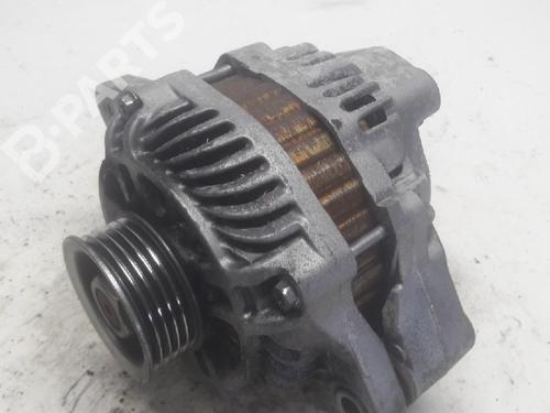 Used Alternator Alternator OPEL AGILA (B) (H08) 1.2 (F68) (94 hp) 11077958 11077958