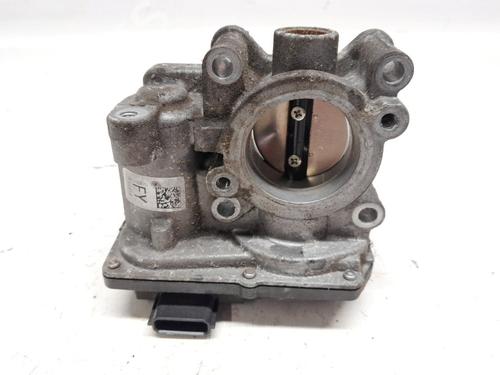 Used Throttle body Throttle body RENAULT CLIO IV (BH_) 0.9 TCe 90 (BHNF, BHMA, BHMH, BHJK, BHJR) (90 hp) 40023454 40023454