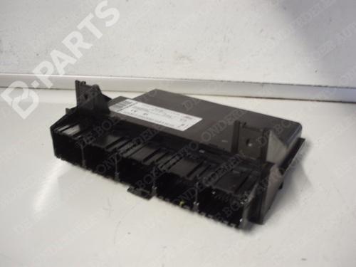 Used Comfort control module Comfort control module FORD FIESTA V (JH_, JD_) 1.25 16V (70 hp) 11063596 11063596