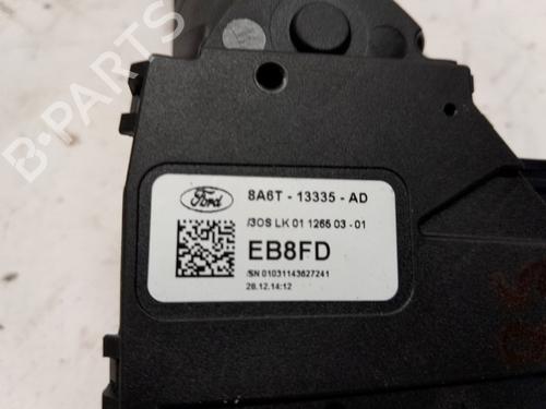 Steering column stalk FORD FIESTA VI (CB1, CCN) 1.0 | BP18850522I23 