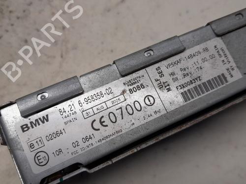 Electronic module BMW X5 (E53) 3.0 d | BP13626409M83 - Image 3