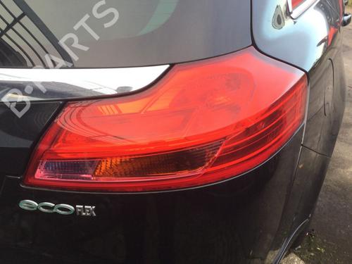 Used Right taillight OPEL INSIGNIA A Sports Tourer (G09) 1.4 (35) (140 hp) 31601061